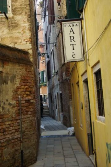 Casa Arte 3* Venezia