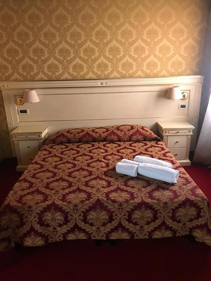 Affittacamere Casa Arte Venezia