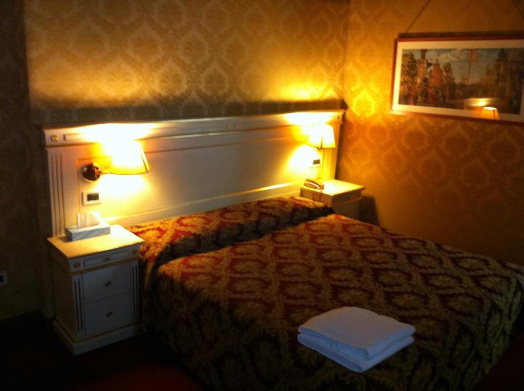 Casa Arte Pensión 3*