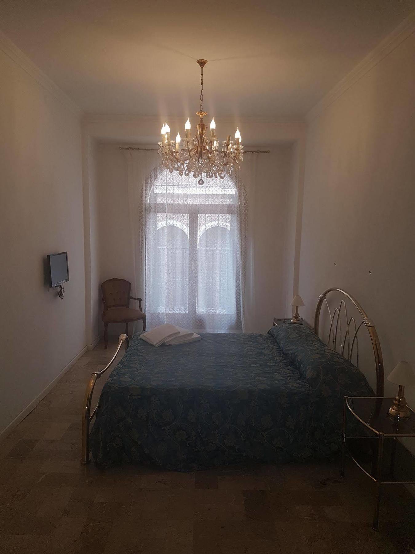 Casa Arte Pensión